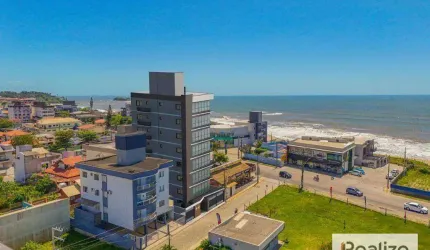 Apartamento com 3 dormitórios à venda, 125 m² por R$ 890.000,00 - Itajuba - Barra Velha/SC