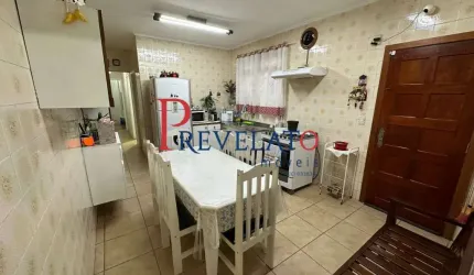 CT-8898 LINDA CASA TÉRREA NO BAIRRO ALVES DIAS
