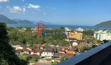 AP-8459 APARTAMENTO ALTO PADRÃO EM UBATUBA