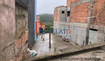 T-9011 Bairro Sítio dos Vianas