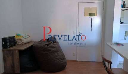 AP-9094 APARTAMENTO PRÓXIMO A FEI COND. MONTERREY