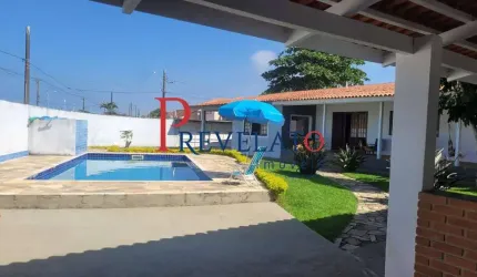 CT-9169 CASA TÉRREA ACEITA PERMUTA POR CASA EM SÃO BERNADO