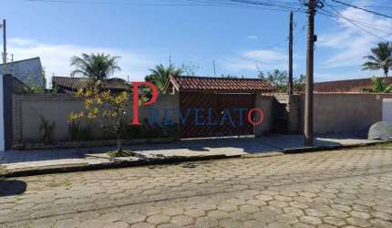 CT-9170 CASA TÉRREA ACEITA PERMUTA POR IMÓVEL EM SÃO BERNARDO