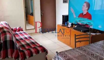 AP-9221 APARTAMENTO NOS TRÊS MARIAS