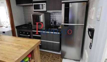 AP-9348 APARTAMENTO REFORMADO
