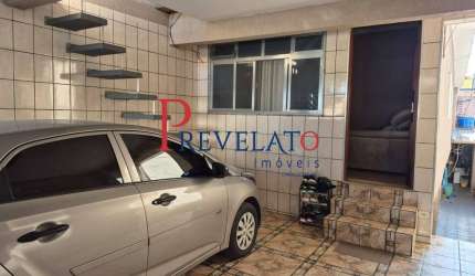 CA-9364 ÓTIMA CASA 3 MORADIAS ACEITA PERMUTA POR IMÓVEL NO BR. ASSUNÇÃO