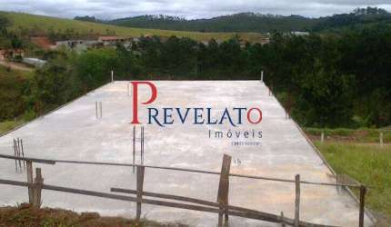 T-4587    TERRENO EM SUZANO  COM SALÃO PARA COMÉRCIO