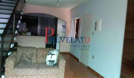 SB-5328 - SOBRADO COM 3 PISOS (PARTE SEM ACABAMENTO)