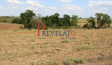 TE-7014 - TERRENO COM 124.520 M² - BOITUVA - SP - OPORTUNIDADE