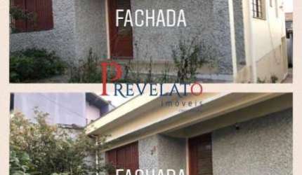 CT-7902 CASA TERRÉA OTIMA OPOTUNIDADE PARA INVESTIMENTO