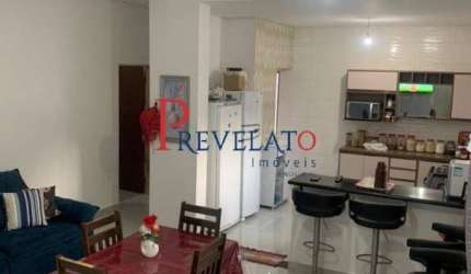 CT-8135 - EXCELENTE CASA C/4 DORMITÓRIOS - GUARATUBA - BERTIOGA