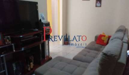 AP-8151 - APTO 2 DORMITÓRIOS - BAIRRO ASSUNÇÃO - SBC