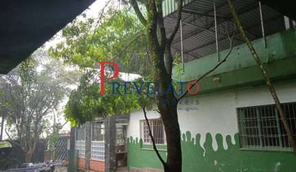 SL-8174 - IMÓVEL COMERCIAL 2 PAVIMENTOS - 400 M² - R.GRANDE - SBC
