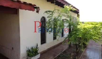 CT-8349 - TROCO CASA TÉRREA EM NOVA ODESSA POR CASA EM S.B.CAMPO - SP