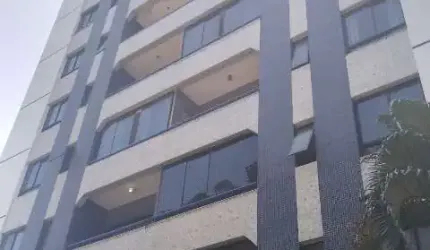 Cobertura com 4 quartos à venda na 1ª Vila 11 de Novembro, 1285, Itaigara, Salvador, 140 m2 por R$ 800.000