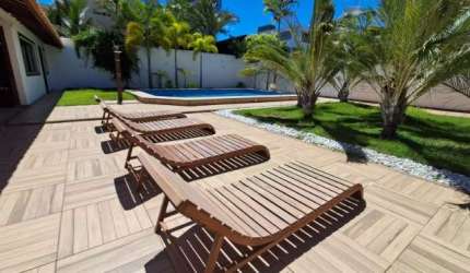 BUSCAVILLE -Casa com 5 quartos para alugar no Abrantes