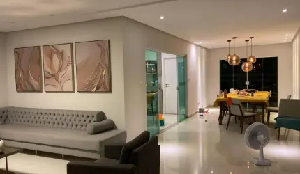 Alphaville Salvador 2 - Próximo ao clube!
