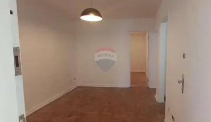 Excelente Apartamento para locação, 2 dormitórios, sala, cozinha, área de serviço e banheiro, bem localizado.