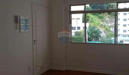 Excelente apartamento com 2 Dormitório, Sala, Cozinha com dispensa, Banheiro, Área de serviço com banheiro