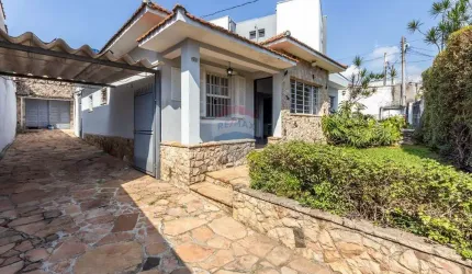 Casa com duas Renda à Venda na Vila Sônia Vila Sônia - São Paulo