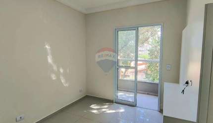Apartamento para Locação com 1 Dormitório, Cobertura e Churrasqueira – São Paulo