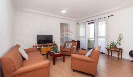 Apartamento à Venda – Condomínio Pitangueira 2 – Jardim Maria Rosa, Taboão da Serra