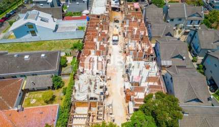 Lindos sobrados em condominio, Bom Retiro