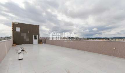 APARTAMENTO EM COLOMBO 3 QTO., SENDO 1 SUÍTE