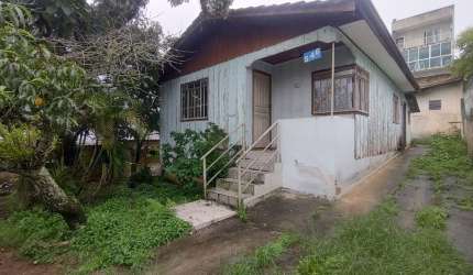Terreno, Vista Alegre divisa com Pilarzinho ZR2