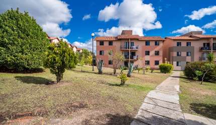 Apartamento à venda 3 dormit. em Curitiba