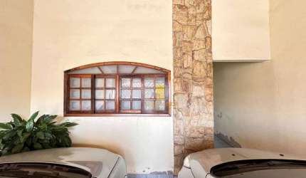 Casa com 2 dormitórios à venda, 101 m² por R$ 477.000,00 - Jardim Eldorado - Indaiatuba/SP