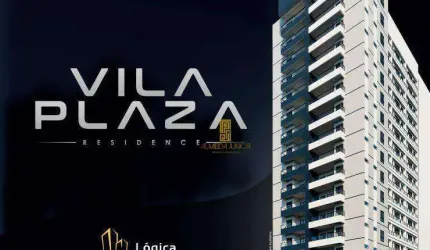 Apartamento com 1 dormitório à venda, 38 m² por R$ 365.247,54 - Jardim Alice - Indaiatuba/SP
