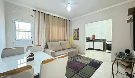 Casa com 2 dormitórios à venda, 59 m² por R$ 530.000,00 - Jardim Nova Veneza - Indaiatuba/SP