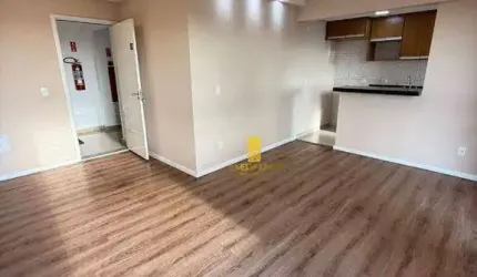 Apartamento com 3 dormitórios à venda, 84 m² por R$ 650.000,00 - Cidade Nova I - Indaiatuba/SP
