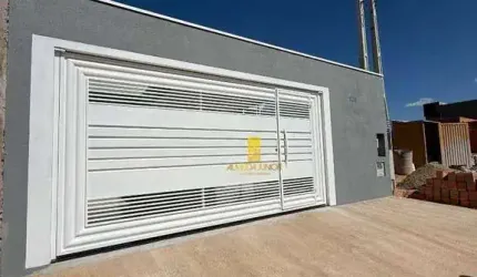 Casa com 3 dormitórios à venda por R$ 750.000,00 - Jardim Bom Sucesso - Indaiatuba/SP