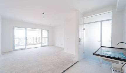Agradável apartamento tipo para venda com 2 quartos, sendo 1 suíte, 81m²