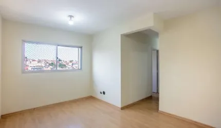 Excelente apartamento tipo para venda com 2 quartos, 60m²