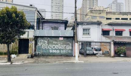 Espetacular casa comercial para venda, 143m²