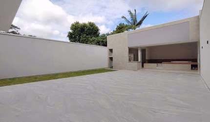 Casa no condomínio Alto Padrão para venda com 5 quartos, sendo 5 suítes, 500m²