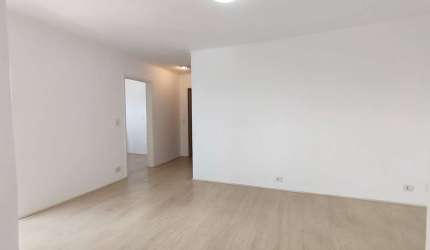 Versátil apartamento tipo para venda com 2 quartos, 55m²