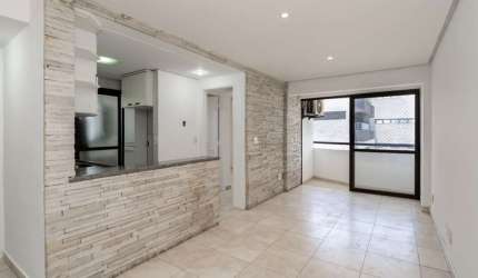 Aconchegante duplex para venda com 2 quartos, 115m²