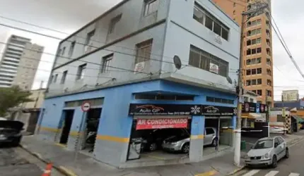 Excelente casa comercial para venda, 393m²