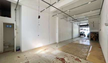 Atraente casa comercial para venda, 600m²