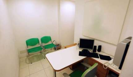 Deslumbrante conjunto comercial para venda, 60m²