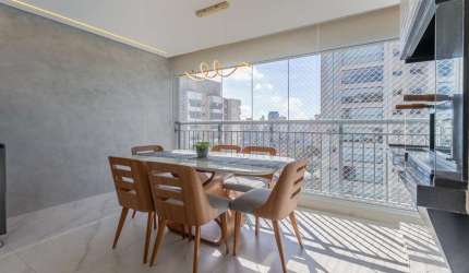 Versátil apartamento tipo para venda com 3 quartos, sendo 1 suíte, 80m²