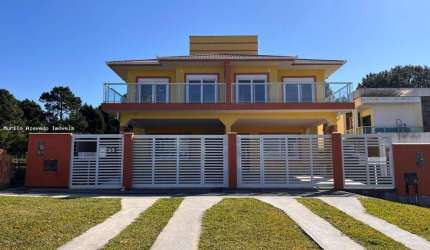 Casa 3 dormitórios para Venda em Florianópolis, Ingleses do Rio Vermelho, 3 dormitórios, 2 suítes, 4 banheiros, 2 vagas