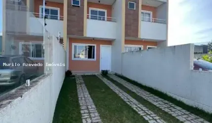 Casa 2 dormitórios para Venda em Florianópolis, São João do Rio Vermelho, 2 dormitórios, 2 suítes, 3 banheiros, 2 vagas