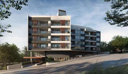Apartamento 3 dormitórios para Venda em Florianópolis, João Paulo, 3 dormitórios, 3 suítes, 4 banheiros, 3 vagas