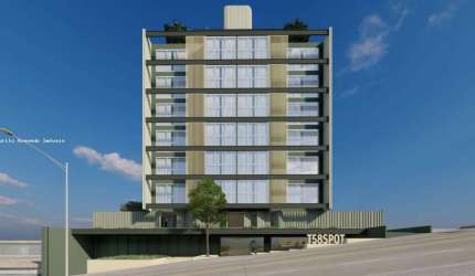 Apartamento 1 dormitório para Venda em Florianópolis, Trindade, 1 dormitório, 1 banheiro