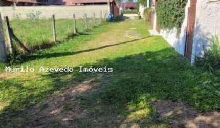 Terreno para Venda em Florianópolis, São João do Rio Vermelho